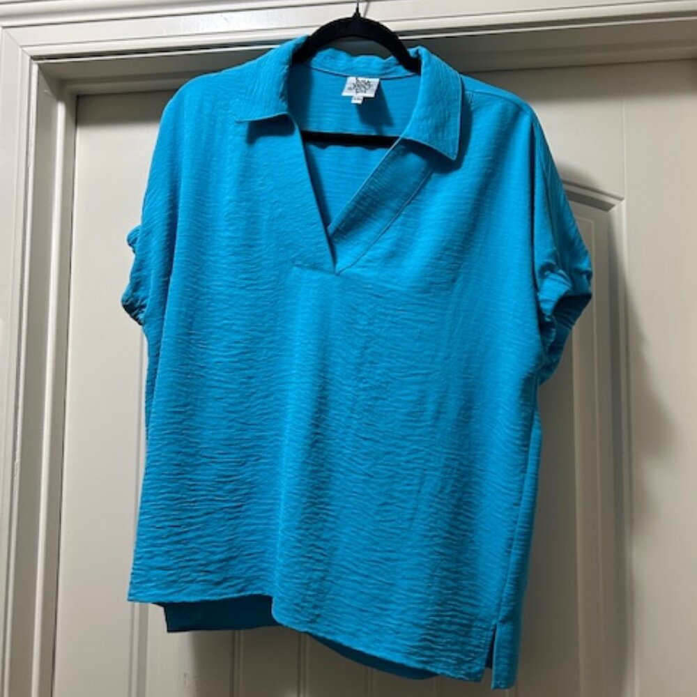 Ivy Jane Top